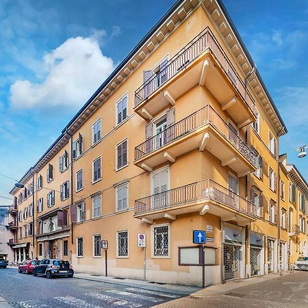 Ferienwohnung Italianflat - Arena By Side, Old Town Verona Exterior foto