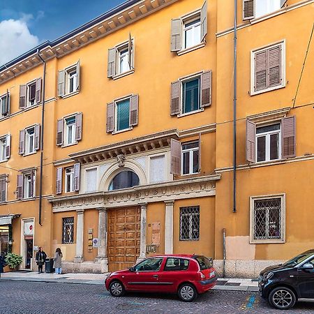 Ferienwohnung Italianflat - Arena By Side, Old Town Verona Exterior foto