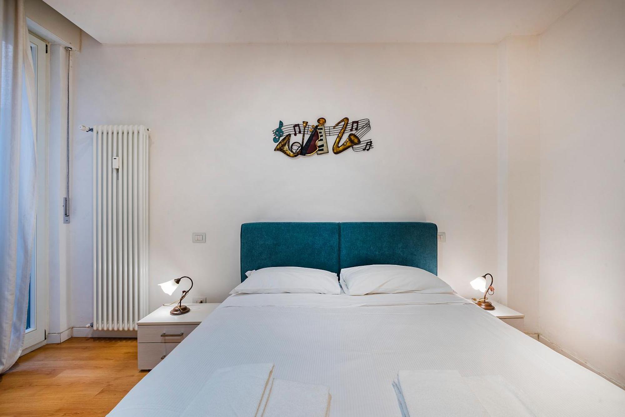 Ferienwohnung Italianflat - Arena By Side, Old Town Verona Exterior foto