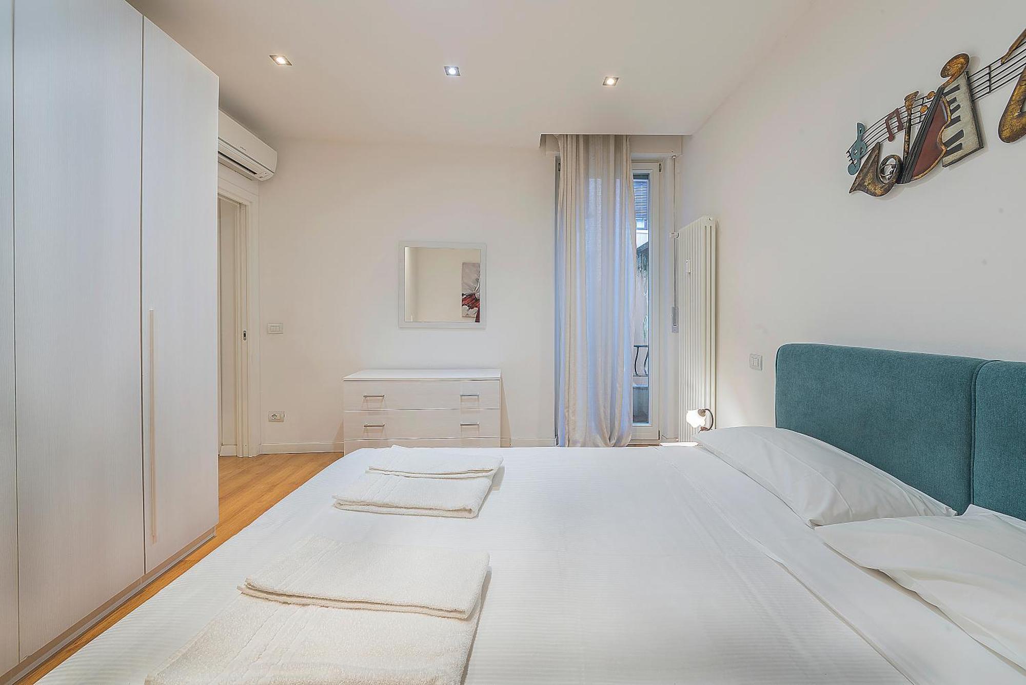 Ferienwohnung Italianflat - Arena By Side, Old Town Verona Exterior foto