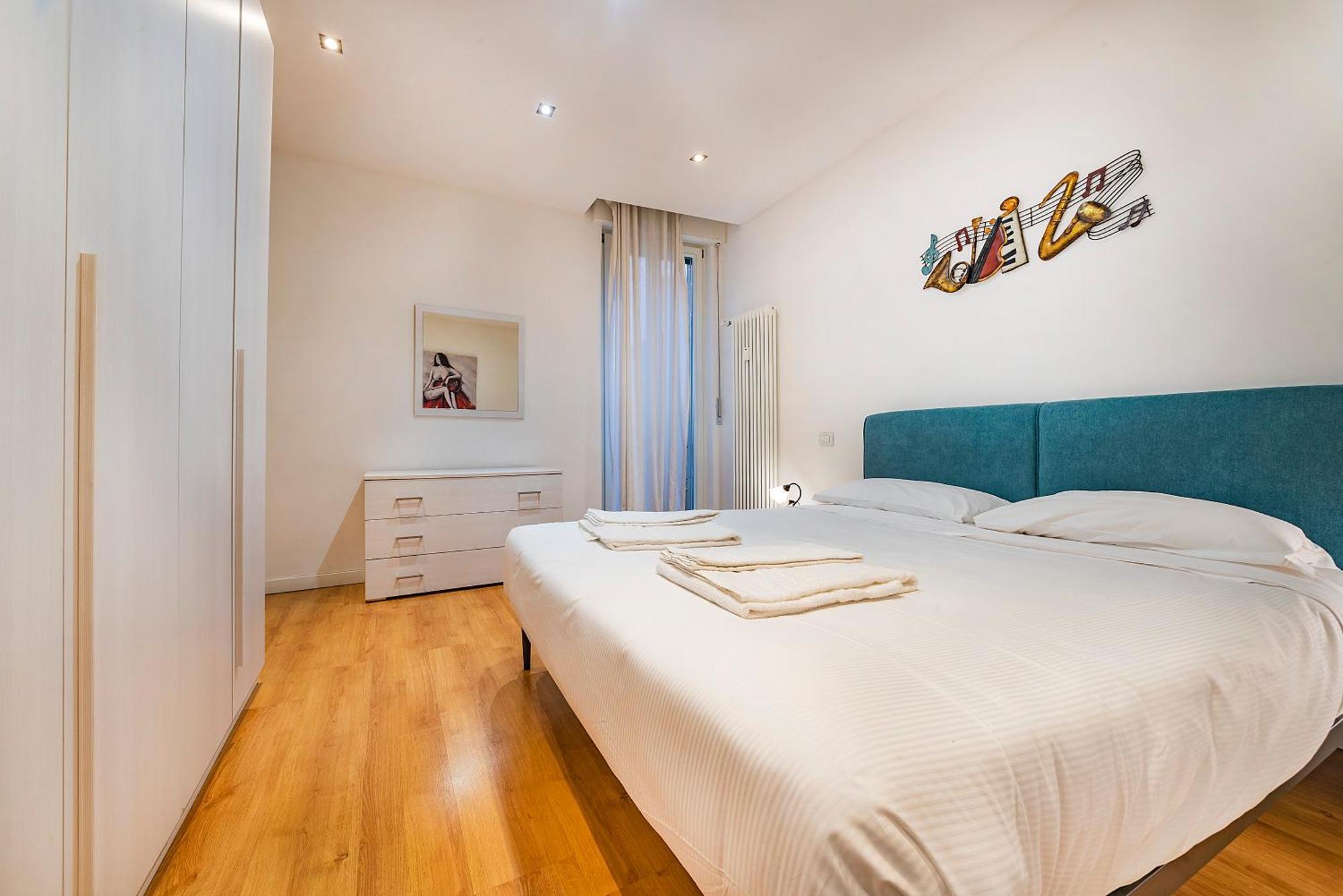 Ferienwohnung Italianflat - Arena By Side, Old Town Verona Exterior foto