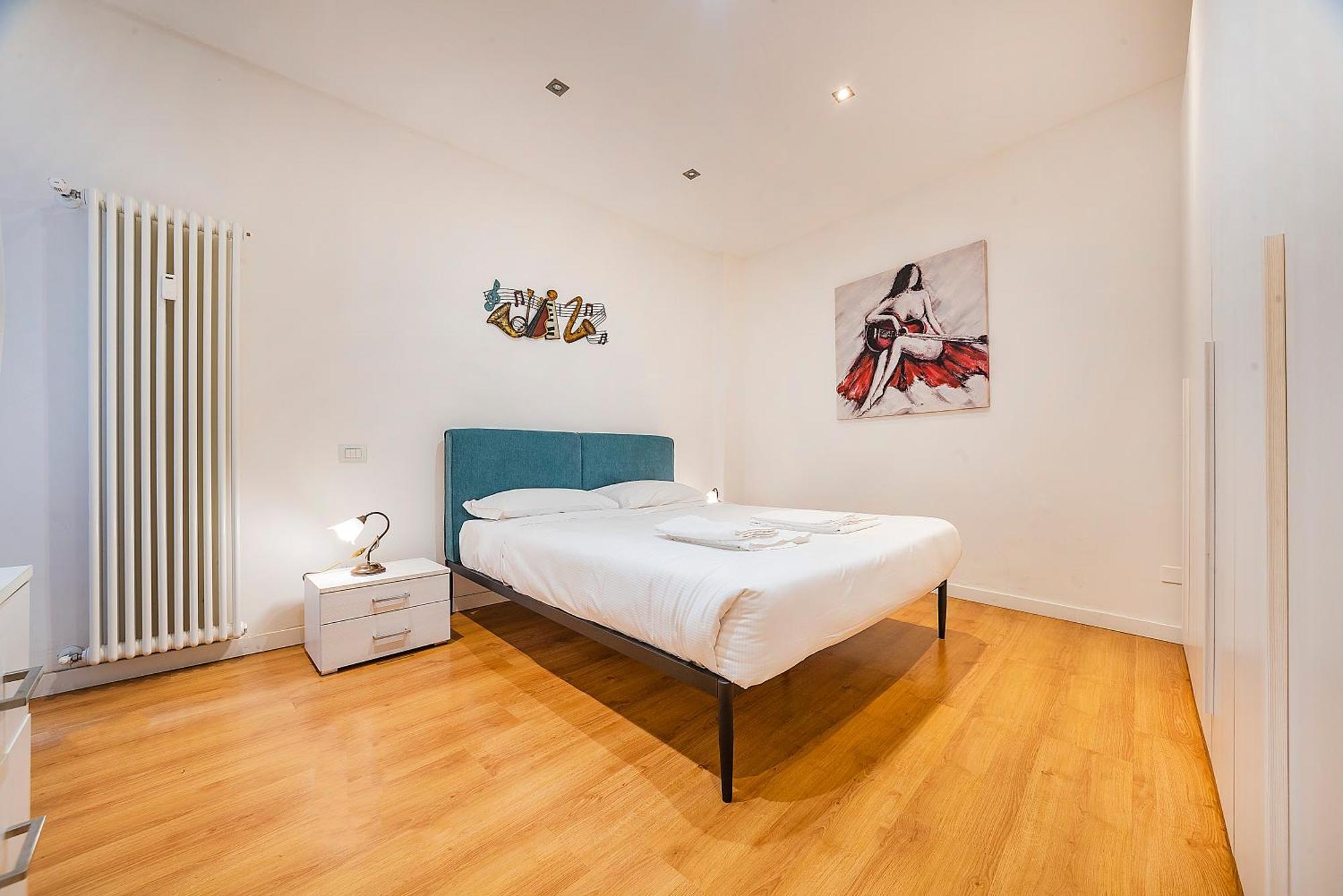Ferienwohnung Italianflat - Arena By Side, Old Town Verona Exterior foto