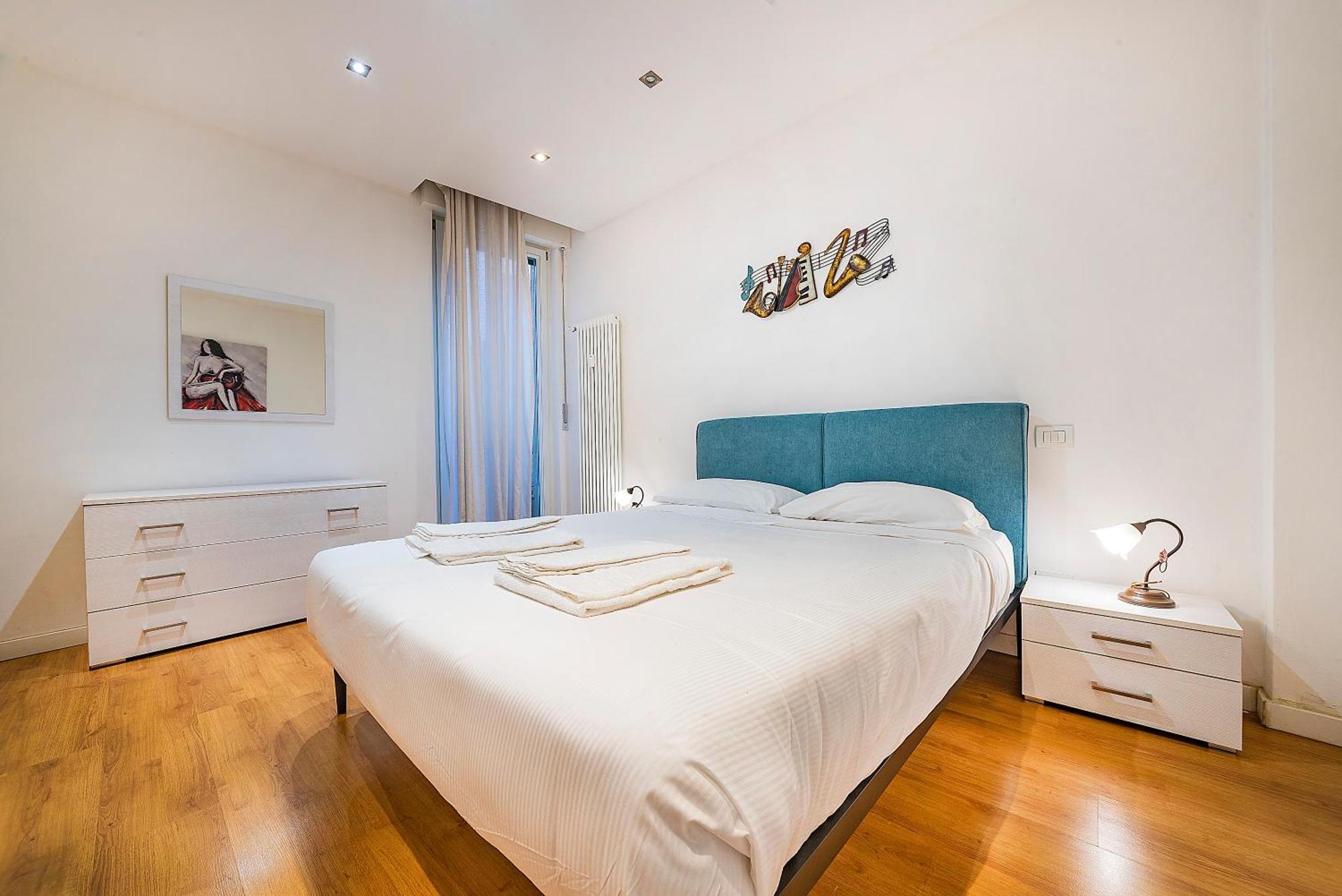 Ferienwohnung Italianflat - Arena By Side, Old Town Verona Exterior foto