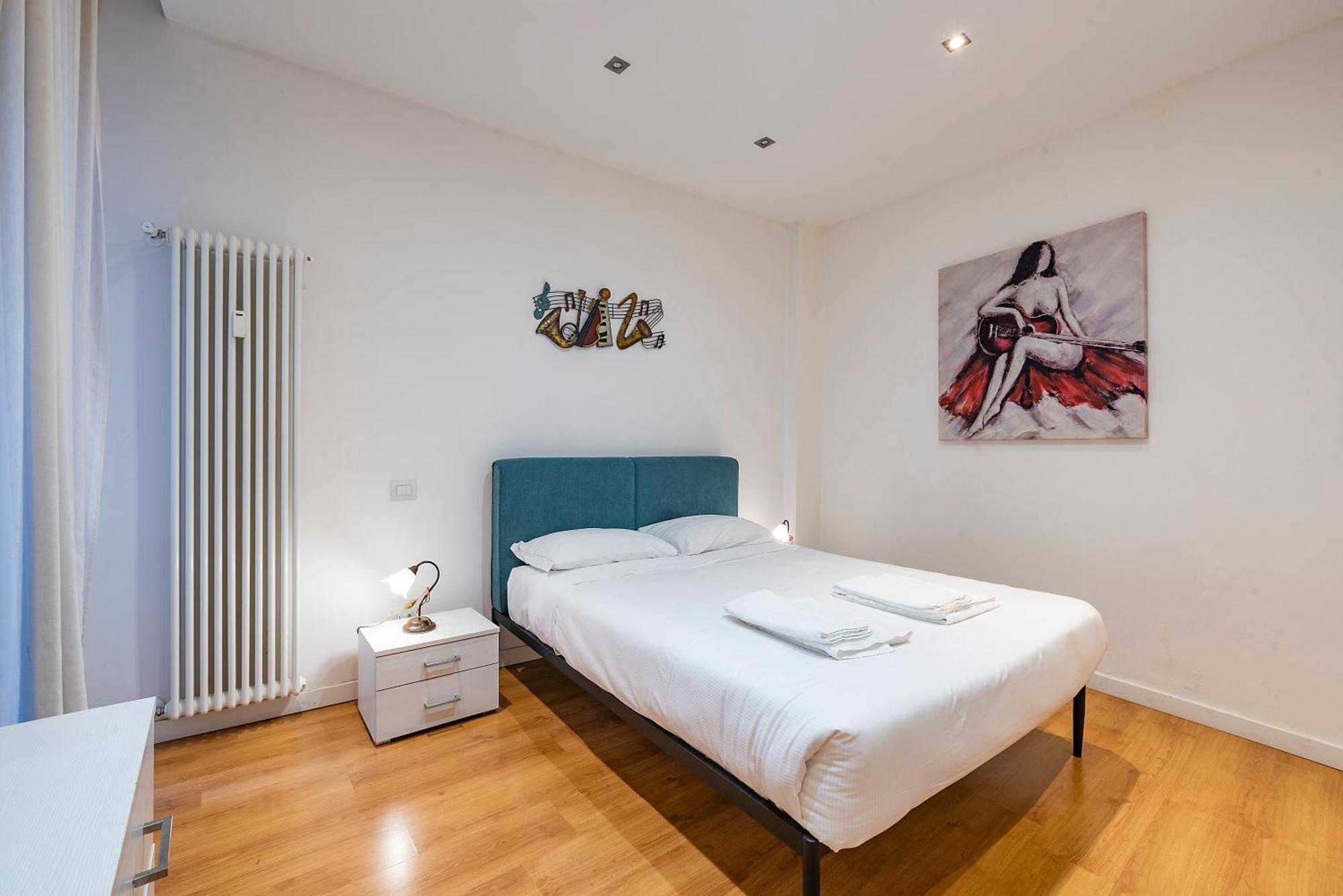 Ferienwohnung Italianflat - Arena By Side, Old Town Verona Exterior foto