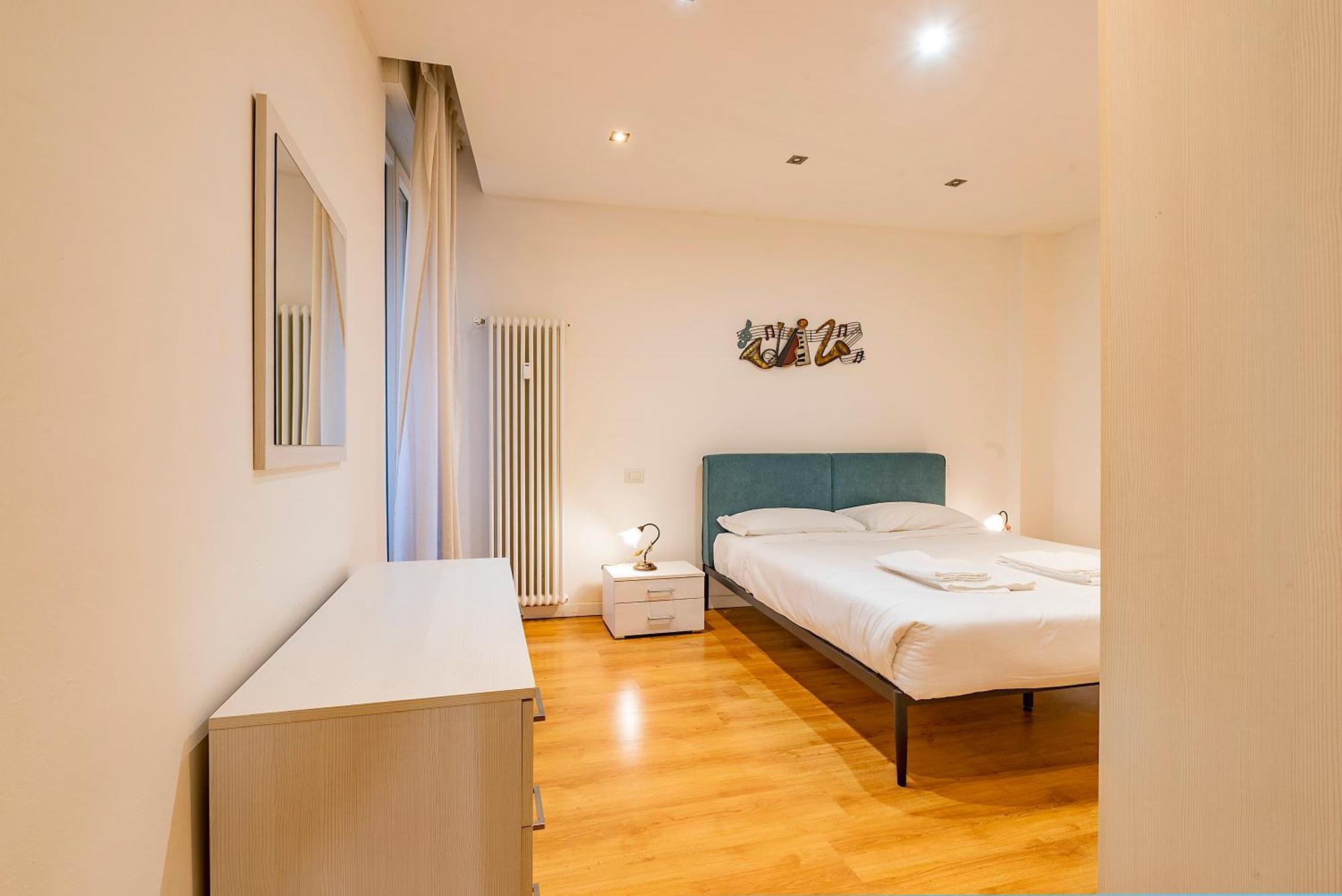 Ferienwohnung Italianflat - Arena By Side, Old Town Verona Exterior foto