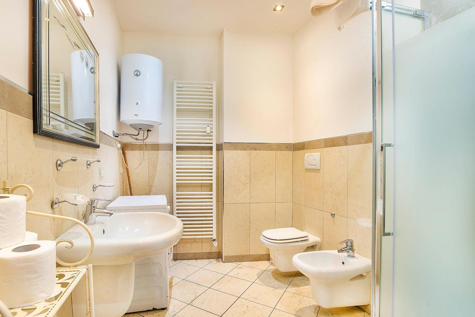 Ferienwohnung Italianflat - Arena By Side, Old Town Verona Exterior foto