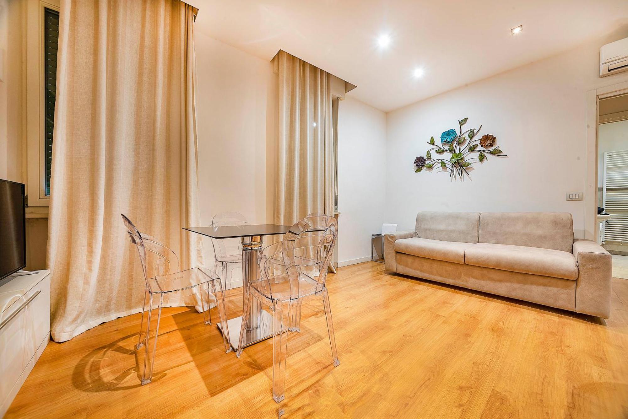 Ferienwohnung Italianflat - Arena By Side, Old Town Verona Exterior foto