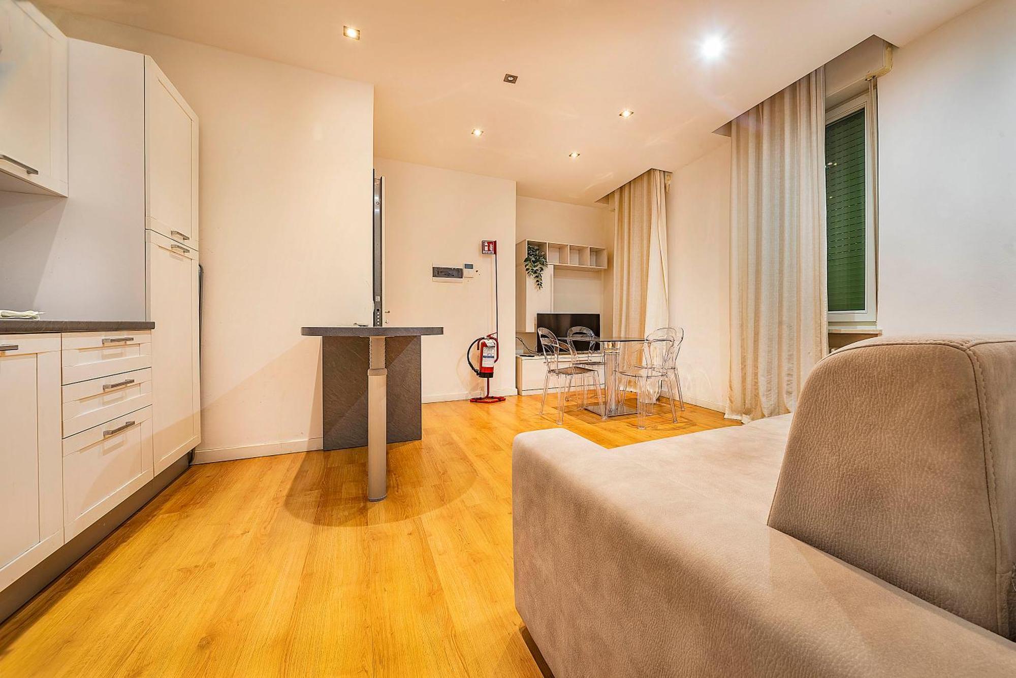 Ferienwohnung Italianflat - Arena By Side, Old Town Verona Exterior foto