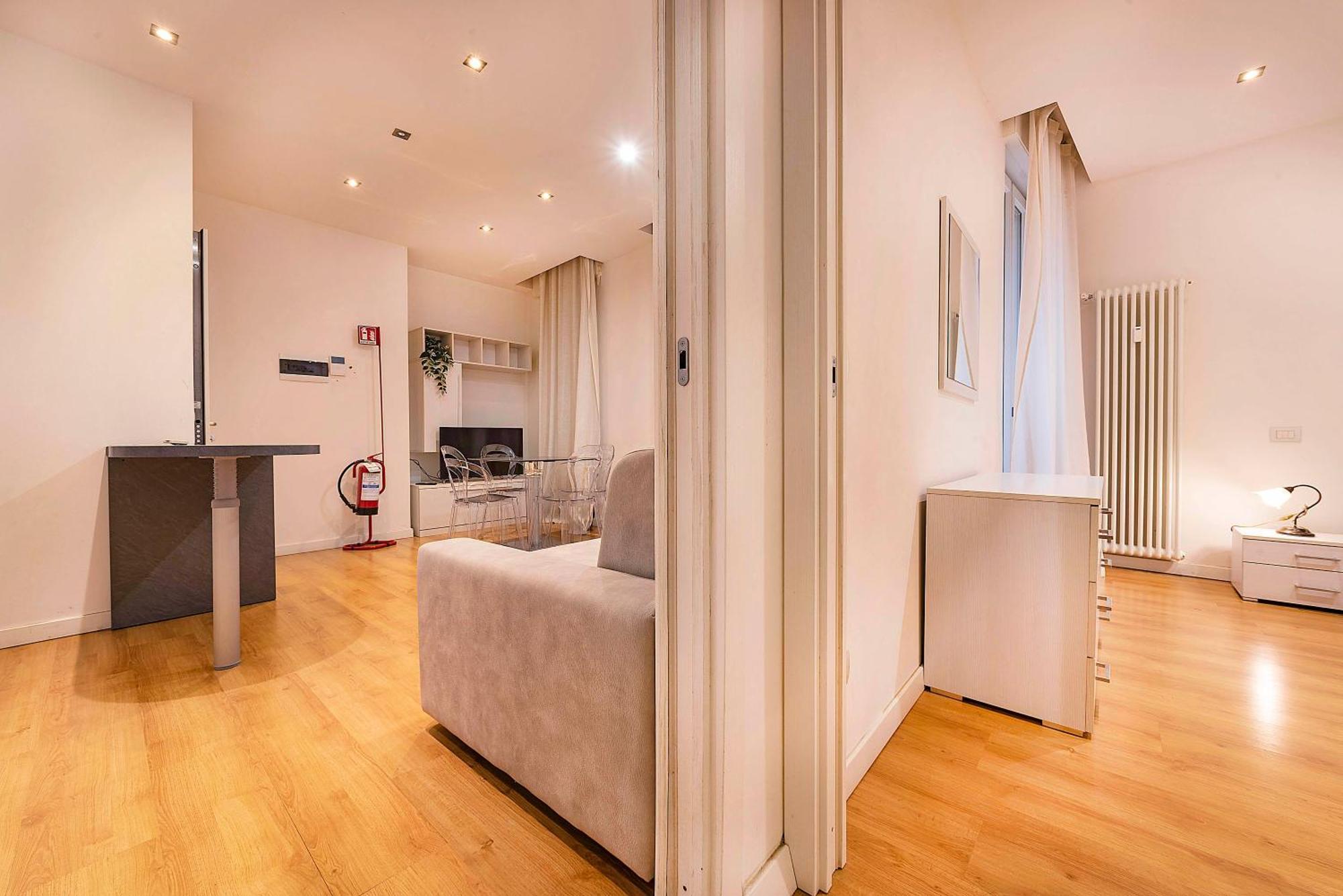 Ferienwohnung Italianflat - Arena By Side, Old Town Verona Exterior foto