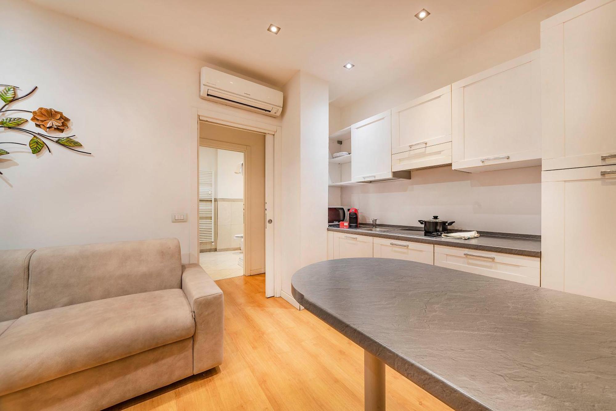 Ferienwohnung Italianflat - Arena By Side, Old Town Verona Exterior foto