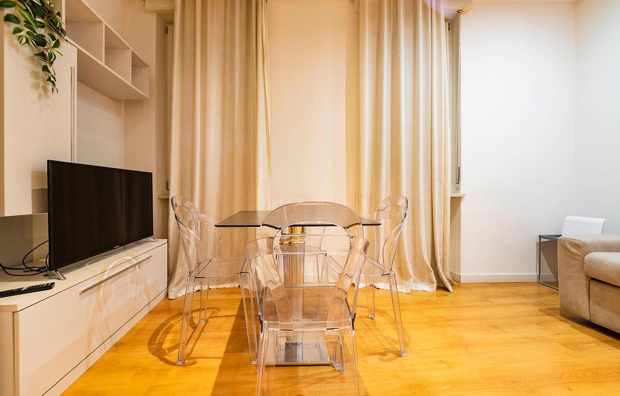 Ferienwohnung Italianflat - Arena By Side, Old Town Verona Exterior foto