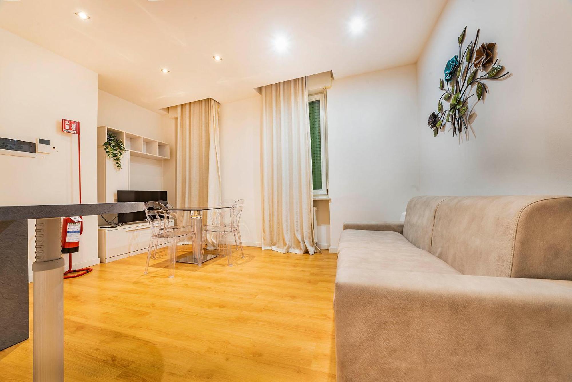 Ferienwohnung Italianflat - Arena By Side, Old Town Verona Exterior foto