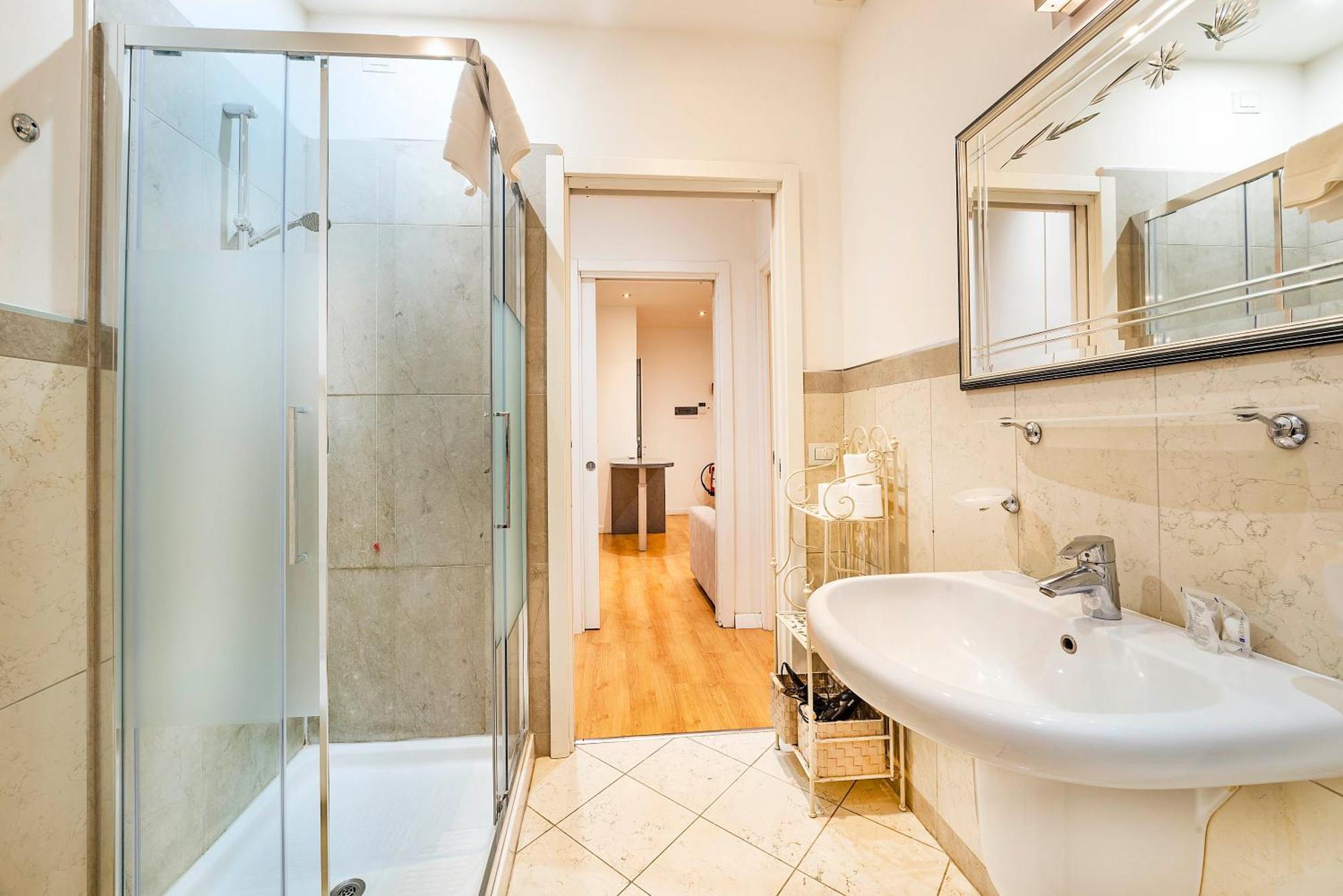 Ferienwohnung Italianflat - Arena By Side, Old Town Verona Exterior foto