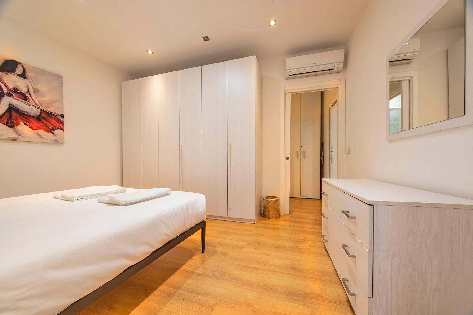 Ferienwohnung Italianflat - Arena By Side, Old Town Verona Exterior foto