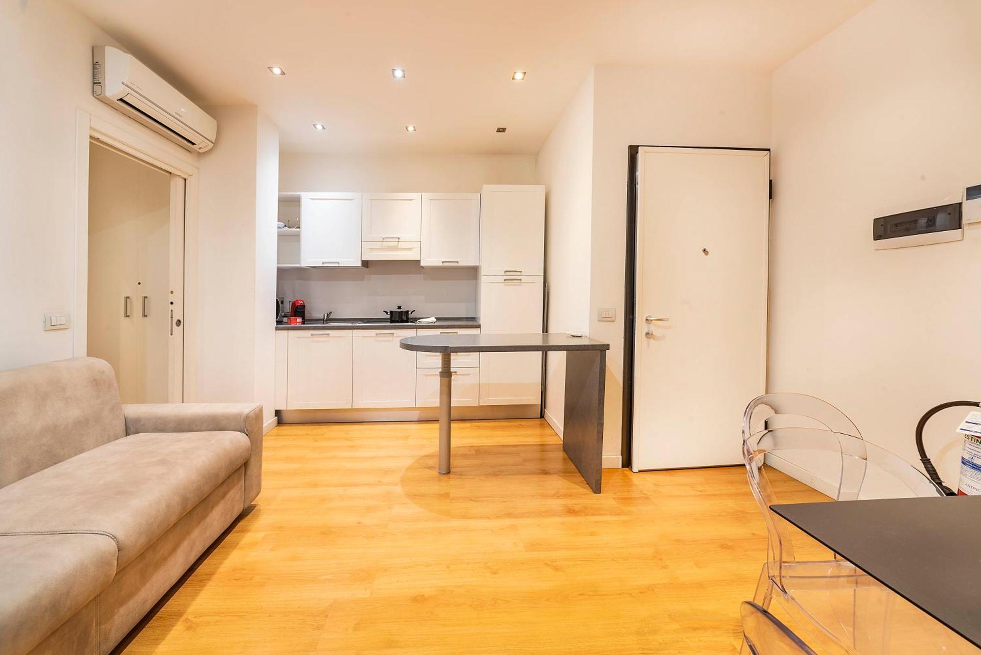 Ferienwohnung Italianflat - Arena By Side, Old Town Verona Exterior foto
