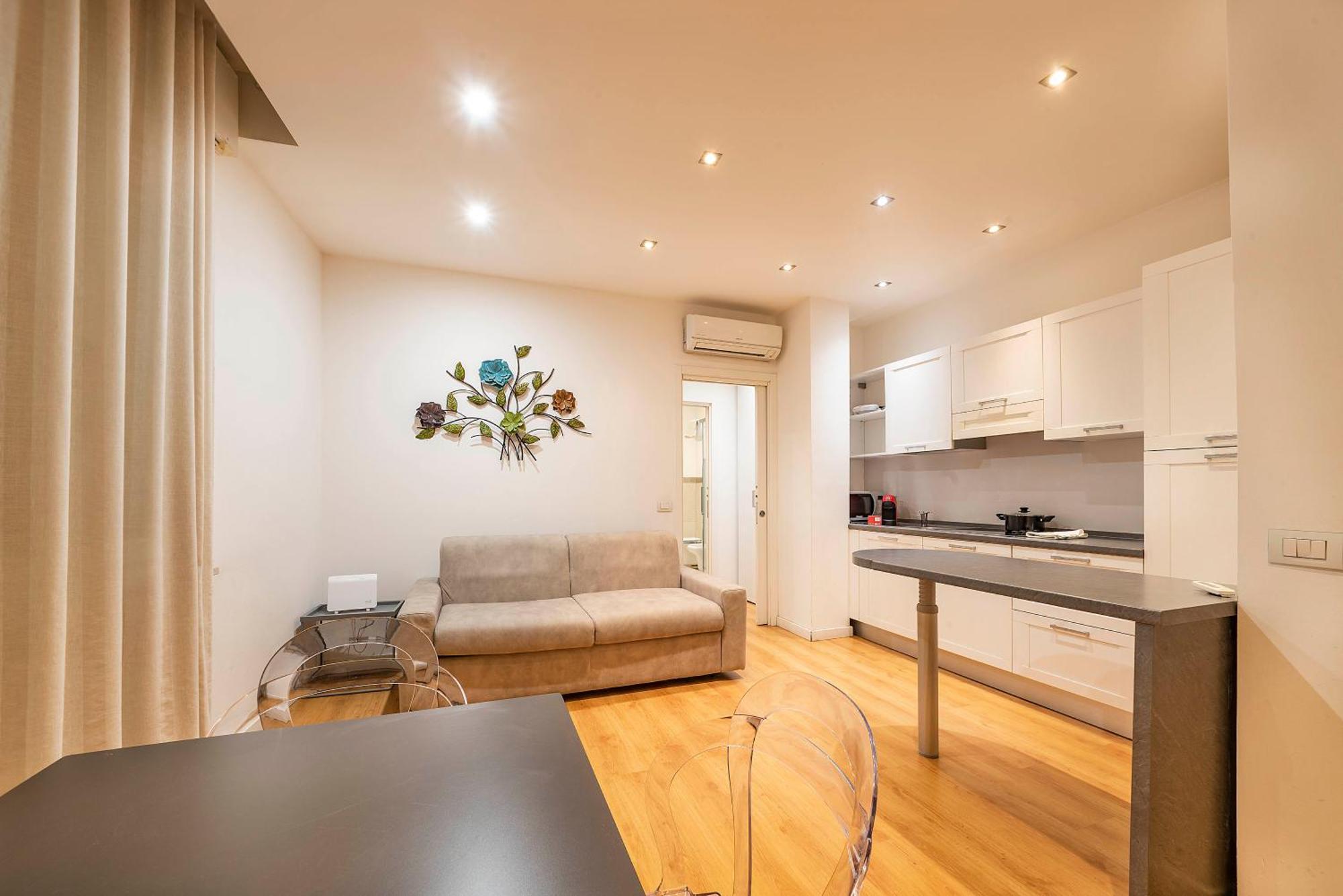 Ferienwohnung Italianflat - Arena By Side, Old Town Verona Exterior foto