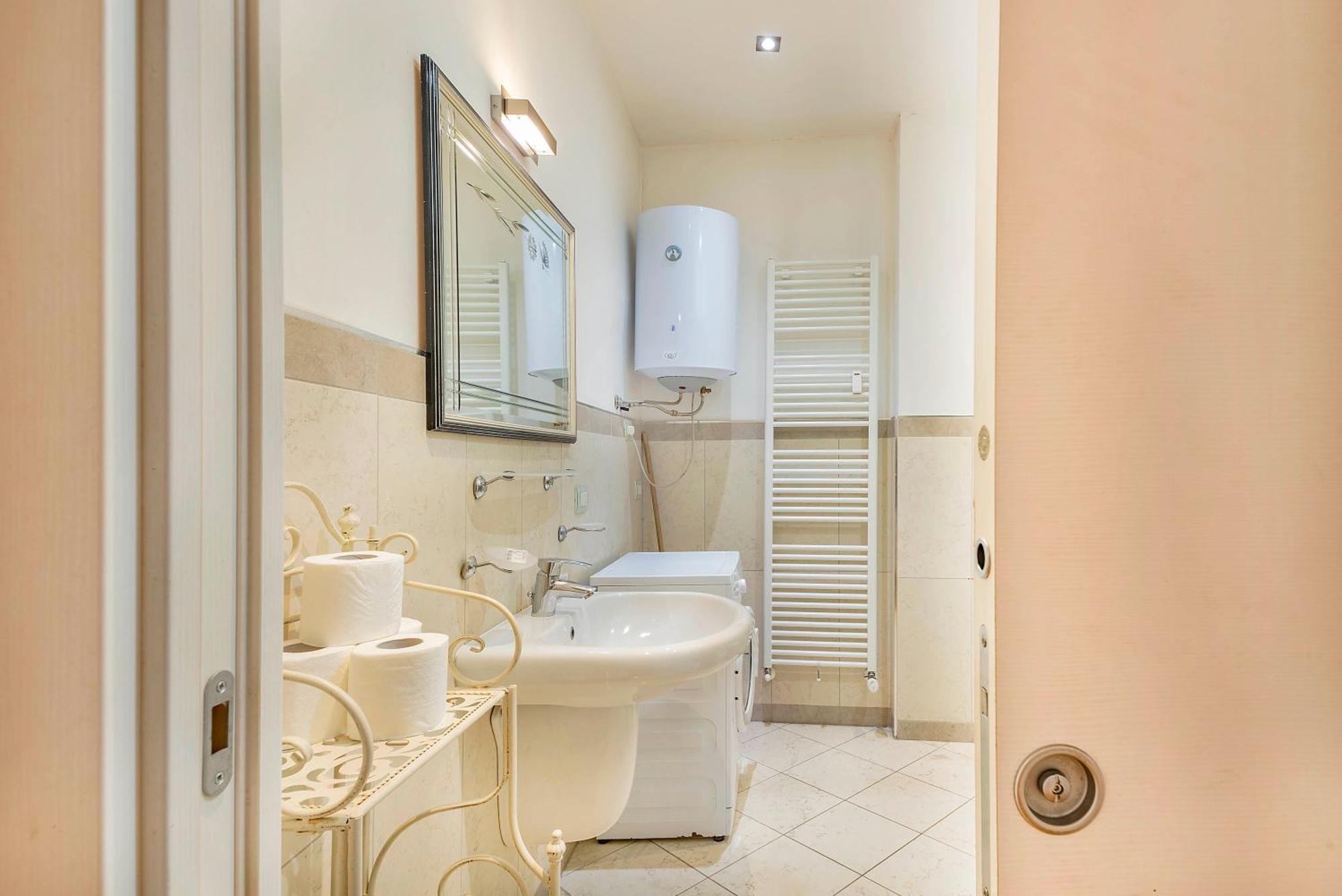 Ferienwohnung Italianflat - Arena By Side, Old Town Verona Exterior foto
